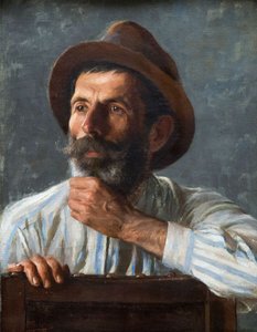 Contremaître - Maria Pardos Ferreira Lage